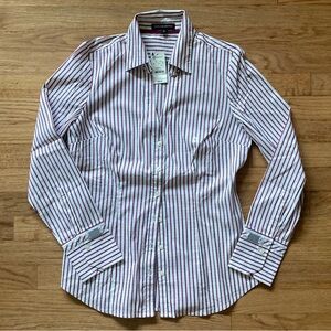 Striped Shirt, Express